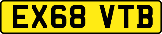 EX68VTB