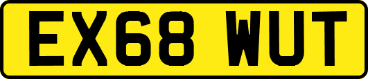 EX68WUT