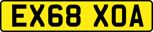 EX68XOA