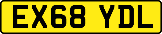 EX68YDL