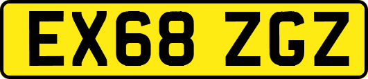 EX68ZGZ