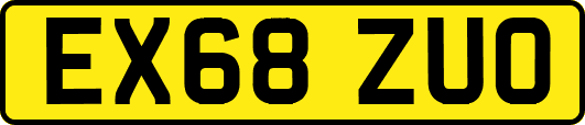 EX68ZUO