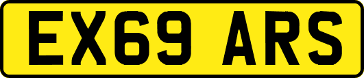 EX69ARS