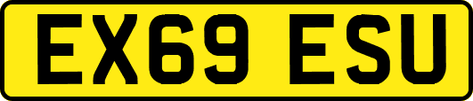 EX69ESU