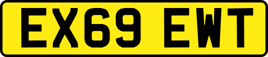 EX69EWT