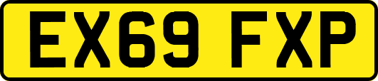 EX69FXP