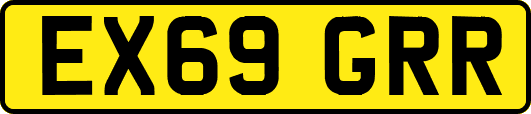 EX69GRR