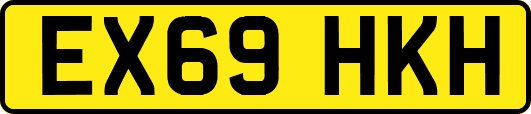 EX69HKH