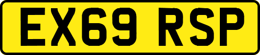 EX69RSP