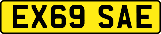 EX69SAE