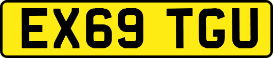 EX69TGU