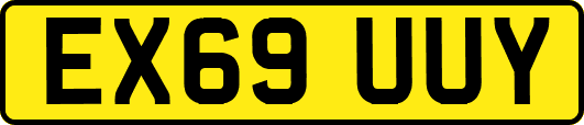 EX69UUY