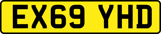 EX69YHD