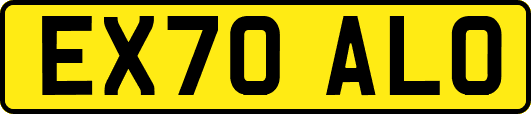 EX70ALO
