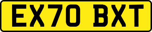 EX70BXT