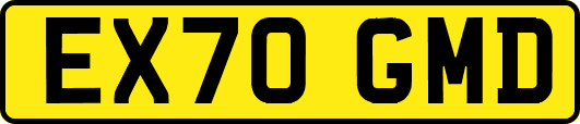 EX70GMD