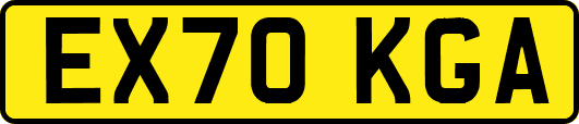 EX70KGA