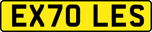 EX70LES