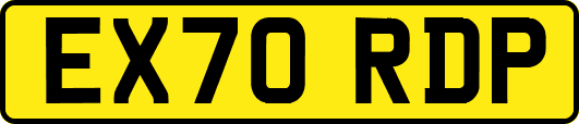 EX70RDP