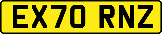 EX70RNZ