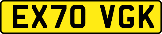 EX70VGK