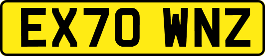 EX70WNZ