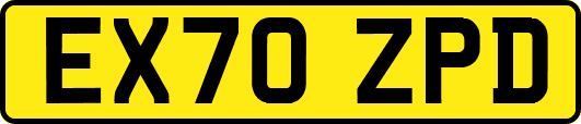 EX70ZPD