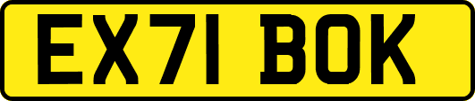 EX71BOK