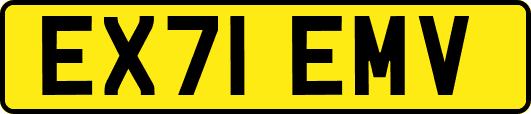 EX71EMV