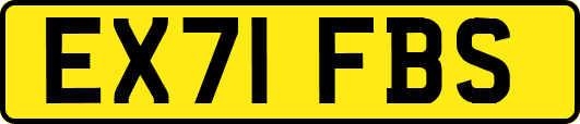 EX71FBS