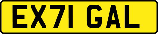 EX71GAL