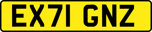 EX71GNZ