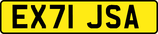 EX71JSA