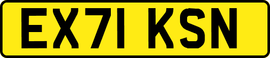 EX71KSN