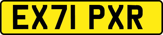 EX71PXR