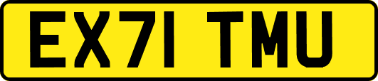 EX71TMU