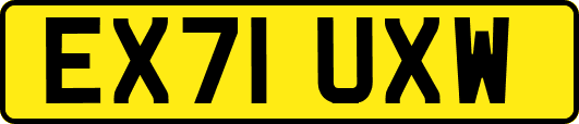 EX71UXW