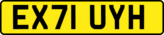 EX71UYH