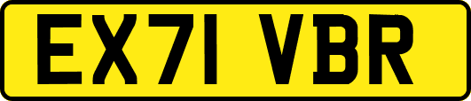 EX71VBR