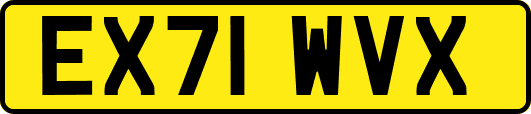 EX71WVX