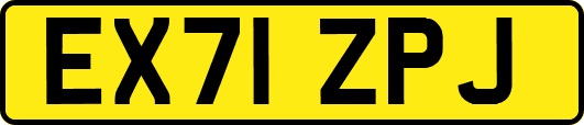 EX71ZPJ