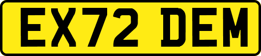 EX72DEM