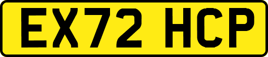 EX72HCP