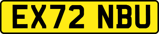 EX72NBU