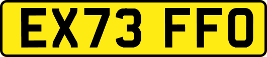 EX73FFO