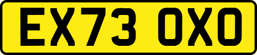 EX73OXO