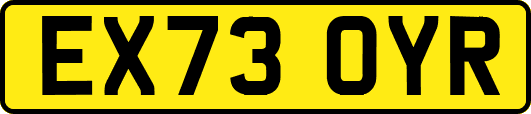 EX73OYR