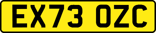 EX73OZC