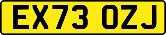 EX73OZJ