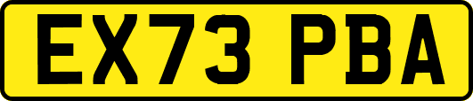 EX73PBA